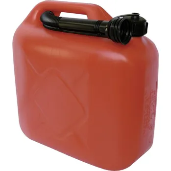 Kanystr HP Autozubehör 10012 kanystr na palivo 10 l HDPE
