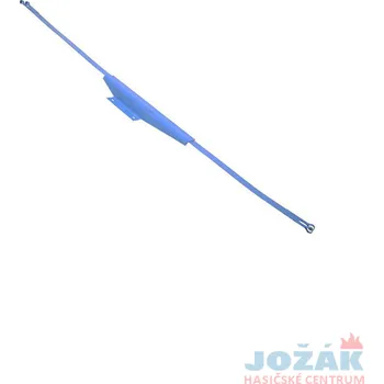 Příslušenství pro hasicí přístroj Konzole na nádrž bez šroubů