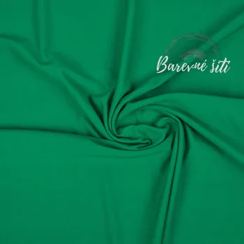 Úplet, Zelená Premium (E) (Premium úplet za luxusní cenu)