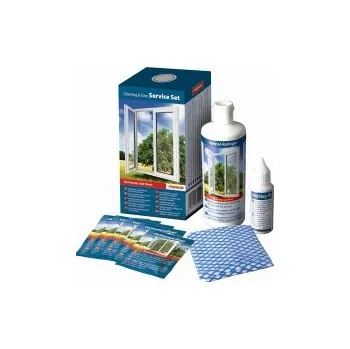 Příslušenství k oknu COSMOKLAR S-set PREMIUM servisní sada (bílé)