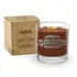 Svíčka Candleberry Svíčka 284 g Kentucky Bourbon