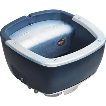 napáječka pro hospodářská zvířata Vyhřívaná dvojstěnná plastová hladinová napáječka La GÉE Polyspring II 180W/24V, termostat