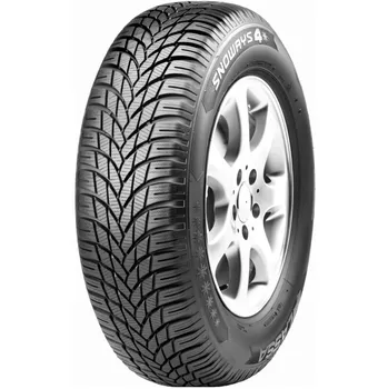 Zimní osobní pneu Lassa Snoways 4 215/60 R16 99 H XL