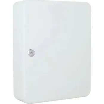 Skříňka na klíč Schránka na klíče TS93 - 93 klíčů