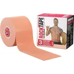 Kineziologické tejpy RockTape H2O béžová 3 barvy