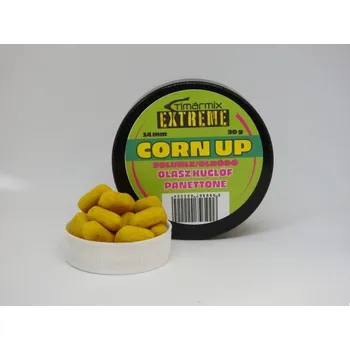 Boilies Extreme Corn Up rozpustné 14mm Panettone