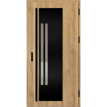 Vchodové dveře ERKADO Vchodové dveře ERKADO Murter 2