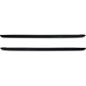 Prah karosérie Boční prahy Volkswagen Golf 6 (nástavce prahů)