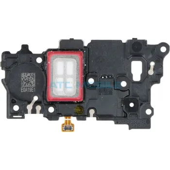 Sluchátko (Ear Speaker) Samsung Galaxy S21 5G (SM-G991) včetně krytu antény, originální a zpět 6 Kč s ATC Clubem