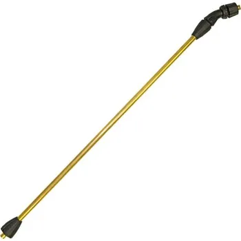 Postřikovač Trubka postřiku Mesto mosazná 50cm včetně trysky 3657F