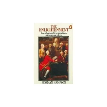 Populárně naučná literatura pro dospělé Enlightenment - Hampson, Norman