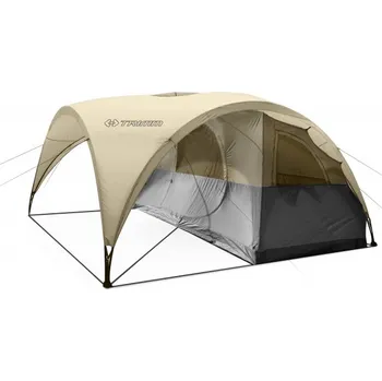 Ložnice TRIMM Party šedá