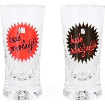 Desková hra Panáky Albi - Povolnější