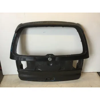 Dveře karosérie Páté Dveře VW Sharan Starší model