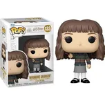 Funko POP HP: HP Anniversary - Hermione w/Wand