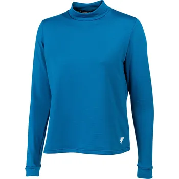 Dámská mikina JOMA EXPLORER funkční mikina dámská modrá Typ: M