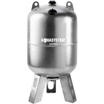 Expanzní nádoba Aquasystem AVZ50