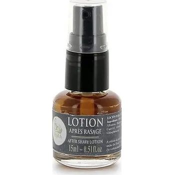 Osma voda po holení 15 ml