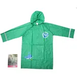 Chlapecká pláštěnka zelená Wolf Y2310 Velikost: 116/122