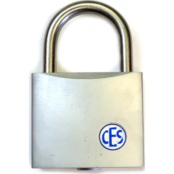 Visací zámek Visací zámek CES U5