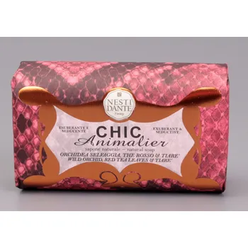 Mýdlo Mýdlo Nesti Dante - chic had