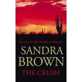 Crush - Brown, Sandra