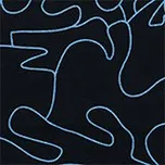 Pánské boxerky Andrie PS5731 Barva: Černá, Velikost: M