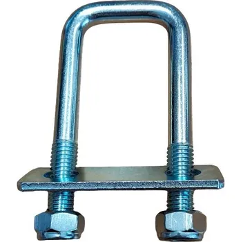 Oko do podlahy typ U