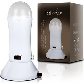 Italwax ohřívač na roll-on vosky s digitálním termostatem
