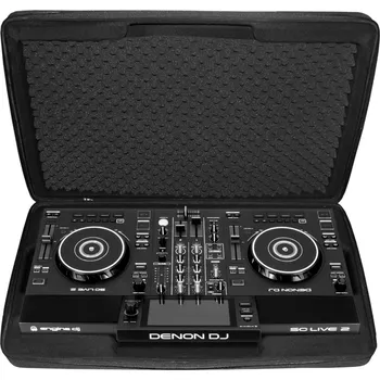 Příslušenství pro DJ techniku UDG Gear Creator Denon DJ SC Live 2 Hardcase Black