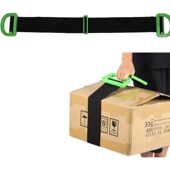 Upínací popruh Popruh na stahování nábytku s nastavitelnou délkou