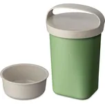 Dóza na polévku BUDDY, 700 ml, zelená, KOZIOL