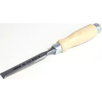 Dláto truhlářské ploché Narex 16mm, mangan-chromová ocel (810116)