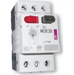 ELKO MS18 2,5-4,0A motorový spouštěč (ZB00008034)