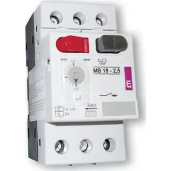 Příslušenství k čerpadlu ELKO MS18 2,5-4,0A motorový spouštěč (ZB00008034)