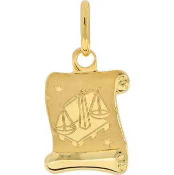 Přívěsek Znamení Vah