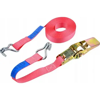 Upínací popruh Rydwan Upínací popruh 1000 kg, 25 mm - 4 m (dvoudílný)