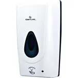 EbbyLine dávkovač na pěnové mýdlo bílý automat 1lt