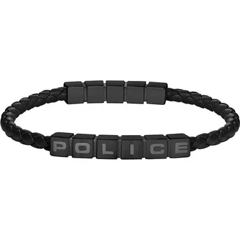 Náramek Náramek POLICE Razorblade PEAGB0005013