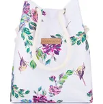 Zagatto Birds ZG 604 bílá