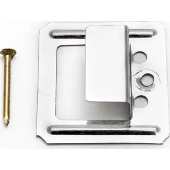 Jištění ADOBY Spona C2 (100ks+100hř.)