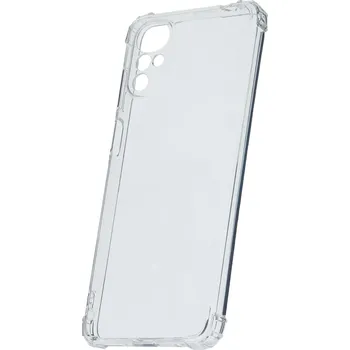 Pouzdro na mobilní telefon Beweare Anti Shock silikonový kryt na Motorola Moto G22