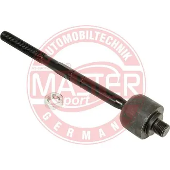Táhlo řízení MASTER-SPORT Axiální kloub, příčné táhlo řízení 21153SETMS