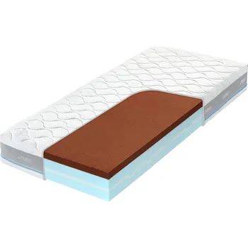 Matrace Matrace Tropico Swisslab Prestige XD 200x200cm