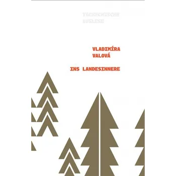 Větrné mlýny Ins Landesinnere