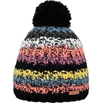 Čepice Zimní čepice Barts DEMPSIE BEANIE GIRLS Navy velikost size 55