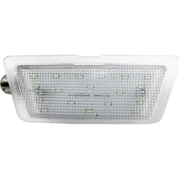 Osvětlení SPZ LED osvětlení SPZ OPEL Astra G hatchback (1998-2009)