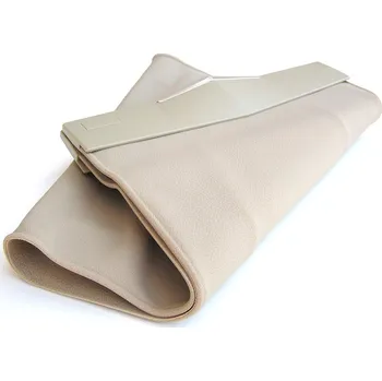 Odpadkový koš Joyart Odpadkový koš do auta , silikonový, vodotěsný, béžový