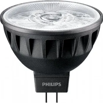 Žárovka 6.7-35W GU5.3 927 24D D 450Lm MR16 12V LED žárovka MASTER LED ExpertColor Philips