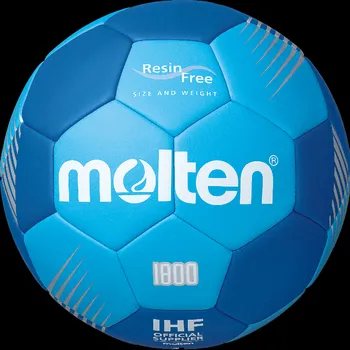 Míč na házenou Házenkářský míč MOLTEN H3F1800-BB